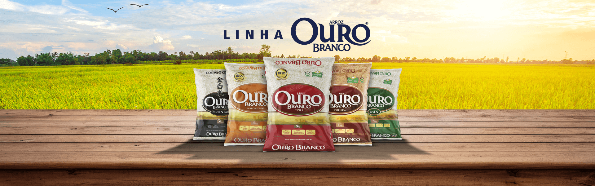Ouro Branco