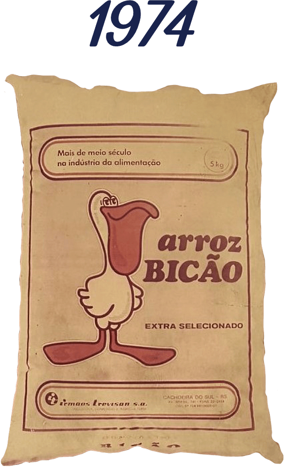 Bicão 1